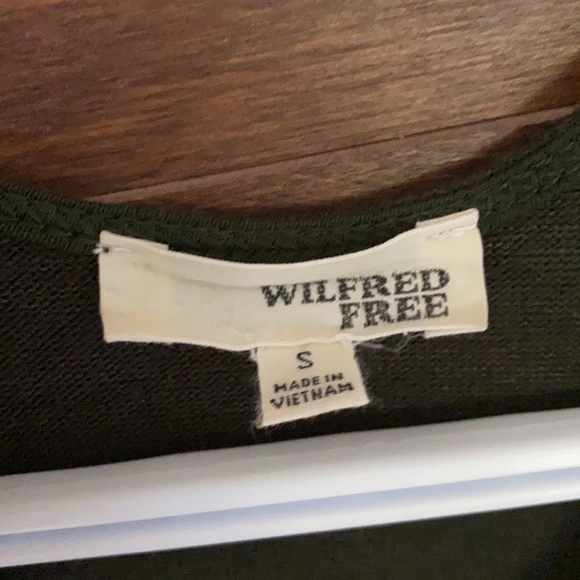 Wilfred tank - Picture 2 of 2